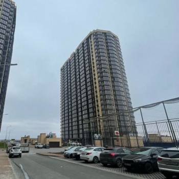 Продается 1-комнатная квартира, 29 м²