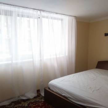 Продается 1-комнатная квартира, 36,8 м²