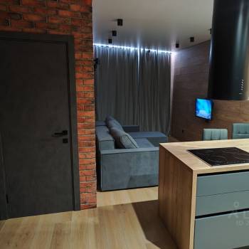 Сдается 2-х комнатная квартира, 50 м²