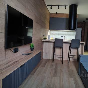 Сдается 2-х комнатная квартира, 50 м²