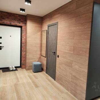 Сдается 2-х комнатная квартира, 50 м²