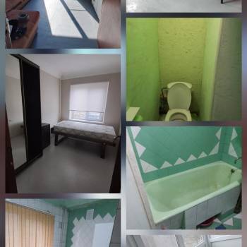 Сдается Многокомнатная квартира, 48 м²