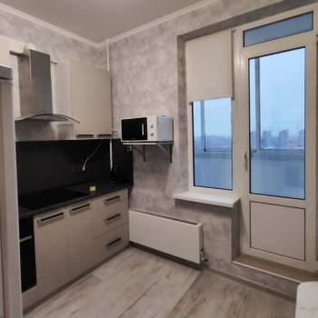 Сдается 1-комнатная квартира, 35,7 м²