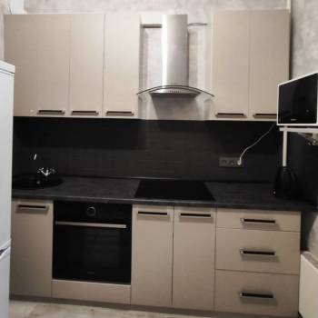 Сдается 1-комнатная квартира, 35,7 м²