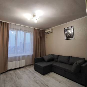 Сдается 1-комнатная квартира, 35,7 м²