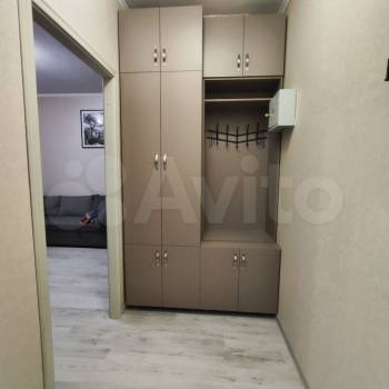 Сдается 1-комнатная квартира, 35,7 м²