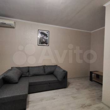 Сдается 1-комнатная квартира, 35,7 м²