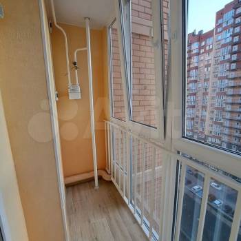 Сдается 1-комнатная квартира, 31,9 м²