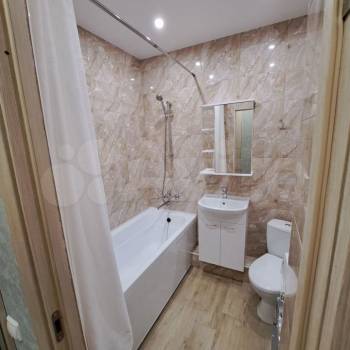 Сдается 1-комнатная квартира, 31,9 м²