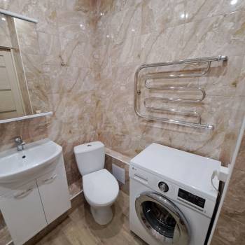 Сдается 1-комнатная квартира, 31,9 м²