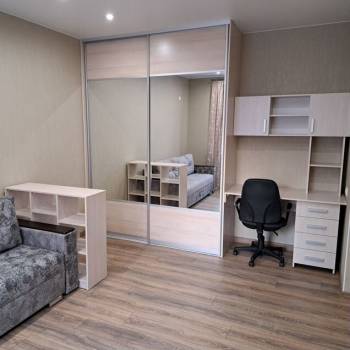 Сдается 1-комнатная квартира, 31,9 м²