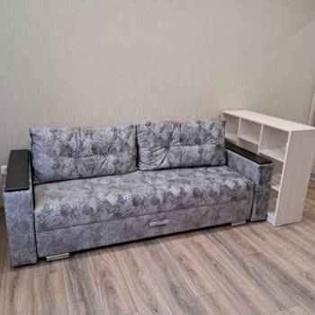 Сдается 1-комнатная квартира, 31,9 м²