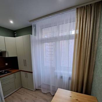 Сдается 1-комнатная квартира, 31,9 м²