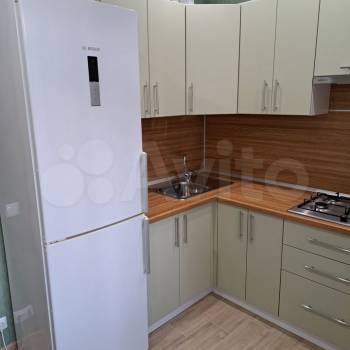 Сдается 1-комнатная квартира, 31,9 м²