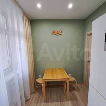 Сдается 1-комнатная квартира, 31,9 м²