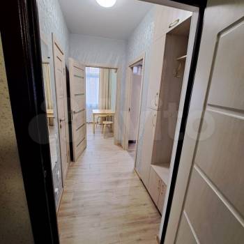 Сдается 1-комнатная квартира, 31,9 м²