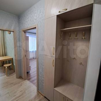 Сдается 1-комнатная квартира, 31,9 м²