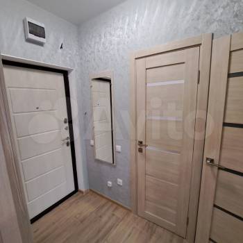Сдается 1-комнатная квартира, 31,9 м²