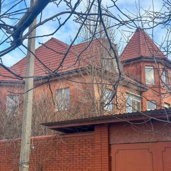 Продается Дом, 667 м²