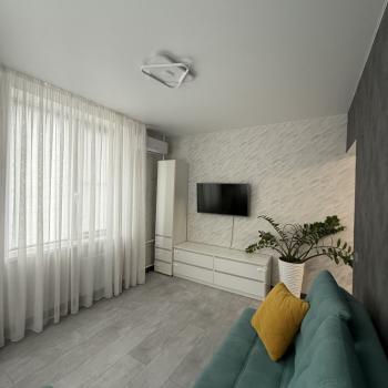 Продается 2-х комнатная квартира, 45 м²