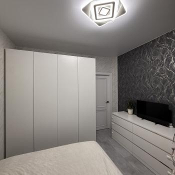 Продается 2-х комнатная квартира, 45 м²