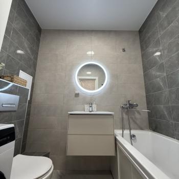 Продается 2-х комнатная квартира, 45 м²