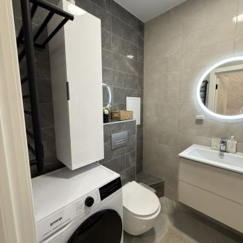 Продается 2-х комнатная квартира, 45 м²