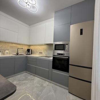 Продается 2-х комнатная квартира, 45 м²