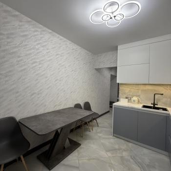 Продается 2-х комнатная квартира, 45 м²