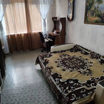 Сдается 1-комнатная квартира, 33 м²