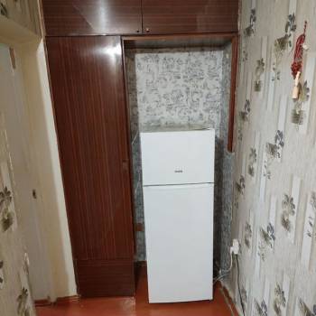 Сдается 1-комнатная квартира, 33 м²