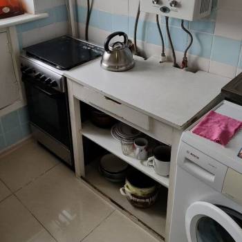 Сдается 1-комнатная квартира, 33 м²