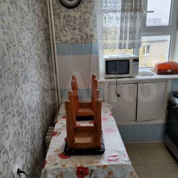 Сдается 1-комнатная квартира, 33 м²