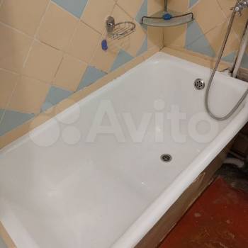 Сдается 1-комнатная квартира, 33 м²