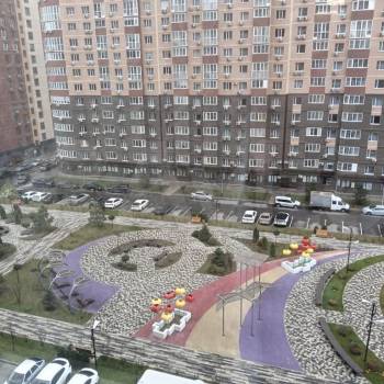 Сдается 1-комнатная квартира, 31 м²