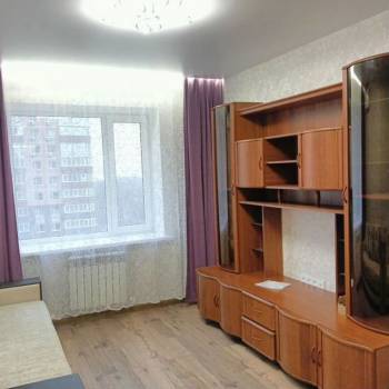Сдается 1-комнатная квартира, 31 м²