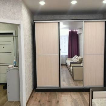 Сдается 1-комнатная квартира, 31 м²