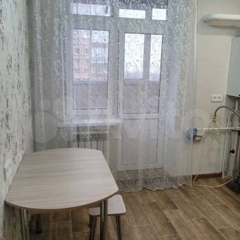 Сдается 1-комнатная квартира, 31 м²
