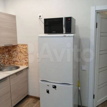 Сдается 1-комнатная квартира, 31 м²