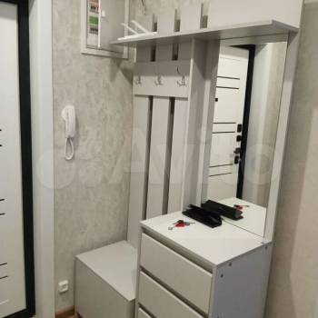 Сдается 1-комнатная квартира, 31 м²