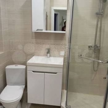 Сдается 1-комнатная квартира, 31 м²