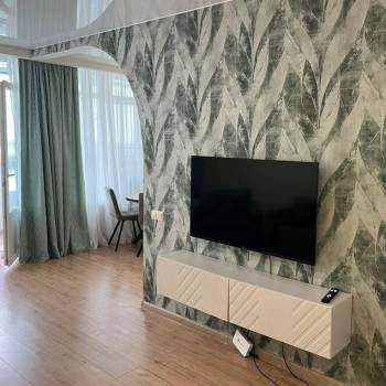 Сдается 1-комнатная квартира, 46,3 м²