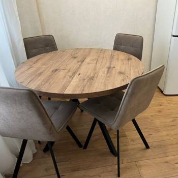 Сдается 1-комнатная квартира, 46,3 м²