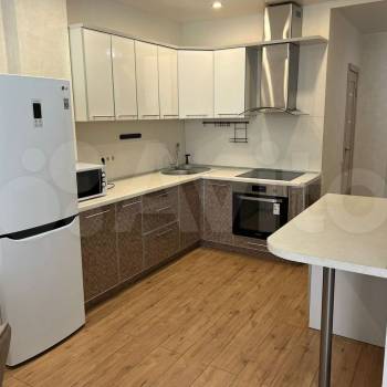 Сдается 1-комнатная квартира, 46,3 м²