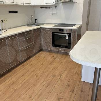 Сдается 1-комнатная квартира, 46,3 м²