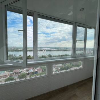 Сдается 1-комнатная квартира, 46,3 м²