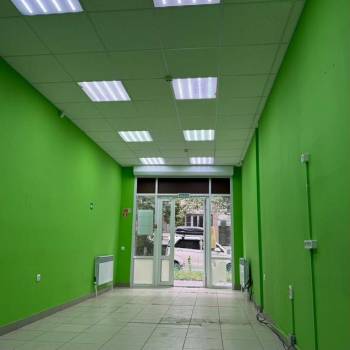 Сдается Нежилое помещение, 35 м²