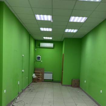 Сдается Нежилое помещение, 35 м²