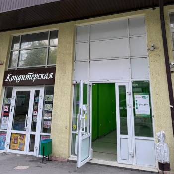 Сдается Нежилое помещение, 35 м²