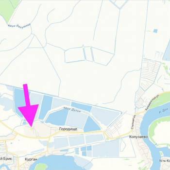 Продается Участок, 890 м²